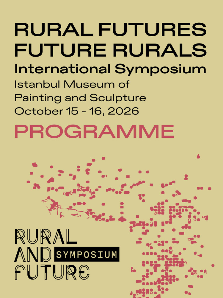 Rural Futures | Future Rurals International Symposium