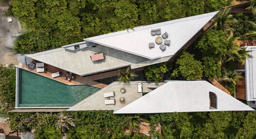 Casa Nova / TAC Taller Alberto Calleja Casa Nova / TAC Taller Alberto Calleja - Image 6 of 29