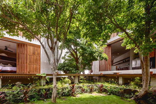 Casa Nova / TAC Taller Alberto Calleja Casa Nova / TAC Taller Alberto Calleja - Image 9 of 29