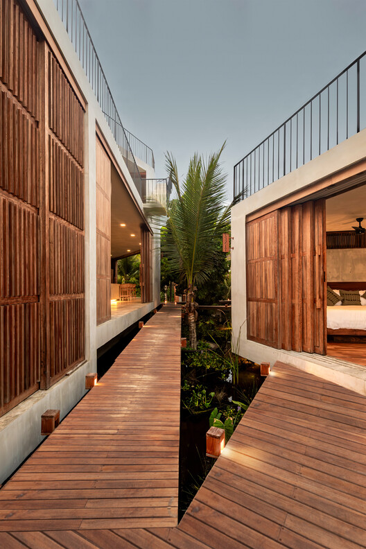 Casa Nova / TAC Taller Alberto Calleja Casa Nova / TAC Taller Alberto Calleja - Image 2 of 29