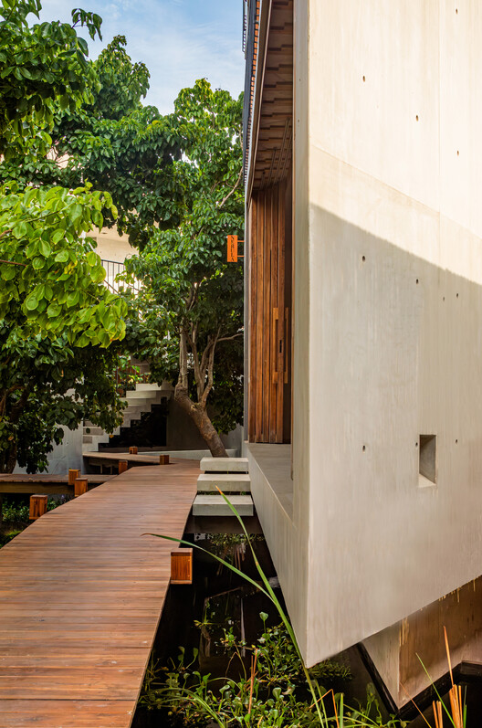 Casa Nova / TAC Taller Alberto Calleja Casa Nova / TAC Taller Alberto Calleja - Image 13 of 29