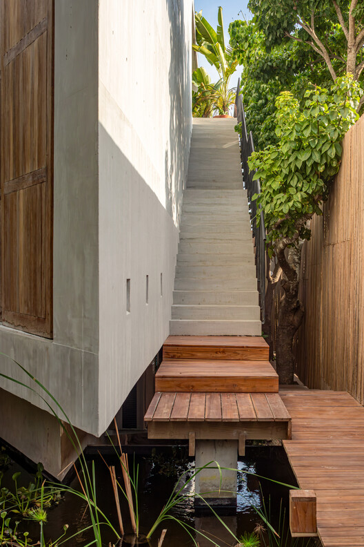 Casa Nova / TAC Taller Alberto Calleja Casa Nova / TAC Taller Alberto Calleja - Image 16 of 29