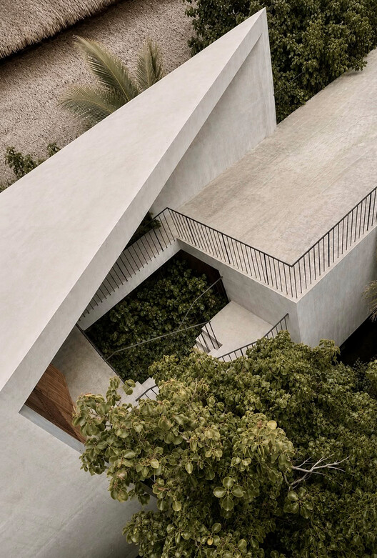 Casa Nova / TAC Taller Alberto Calleja Casa Nova / TAC Taller Alberto Calleja - Image 19 of 29