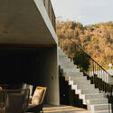 Casa Nova / TAC Taller Alberto Calleja - Exterior Photography, Houses, Stairs, Handrail, Balcony