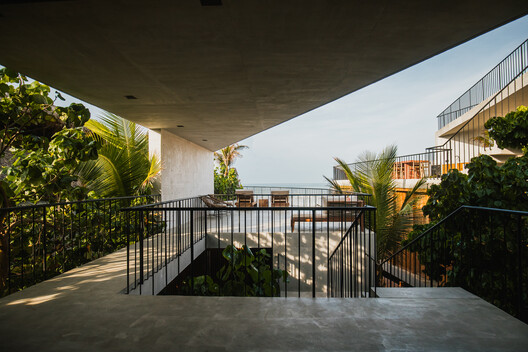 Casa Nova / TAC Taller Alberto Calleja Casa Nova / TAC Taller Alberto Calleja - Image 24 of 29