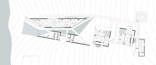 Casa Nova / TAC Taller Alberto Calleja Casa Nova / TAC Taller Alberto Calleja - Image 29 of 29