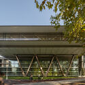 Foster + Partners