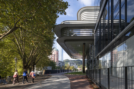 Bilbao Fine Arts Museum / Foster + Partners Bilbao Fine Arts Museum / Foster + Partners - Exterior Photography