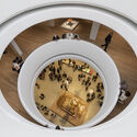 Bilbao Fine Arts Museum / Foster + Partners - Interior Photography, Extension
