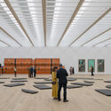 Bilbao Fine Arts Museum / Foster + Partners - Interior Photography, Extension