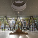 Bilbao Fine Arts Museum / Foster + Partners - Interior Photography, Extension
