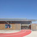 Solar Bicycle Hall, Paris-Nord Station  / AREP - Exterior Photography, Public Architecture