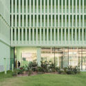 OASIS Student Residence / ATELIER STEPHANE FERNANDEZ - Coliving