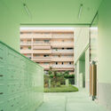 OASIS Student Residence / ATELIER STEPHANE FERNANDEZ - Interior Photography, Coliving