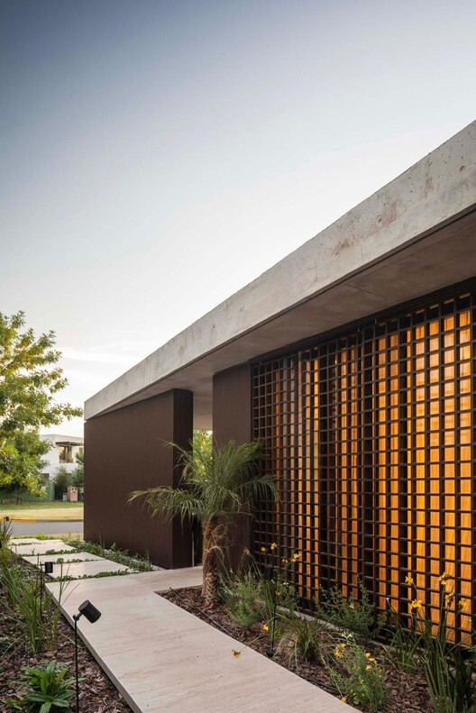 Casa HIKARI / Estudio PK Casa HIKARI / Estudio PK - Fotografía exterior