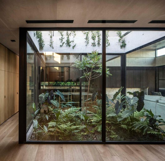 Casa HIKARI / Estudio PK Casa HIKARI / Estudio PK - Imagen 19 de 30