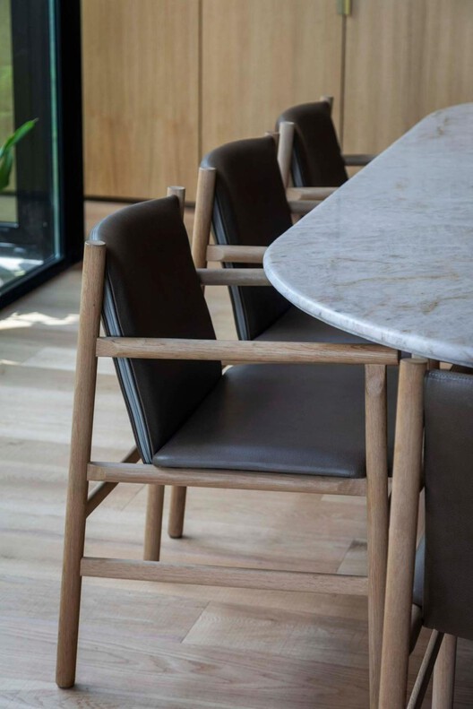 Casa HIKARI / Estudio PK Casa HIKARI / Estudio PK - Fotografía interior