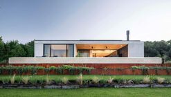 HIKARI House / Estudio PK