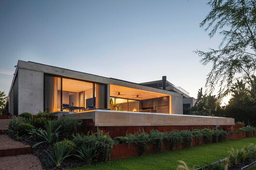 Casa HIKARI / Estudio PK Casa HIKARI / Estudio PK - Imagen 20 de 30