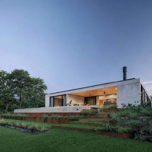 Casa HIKARI / Estudio PK Casa HIKARI / Estudio PK - Fotografía exterior