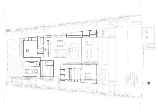 Casa HIKARI / Estudio PK Casa HIKARI / Estudio PK - Imagen 25 de 30