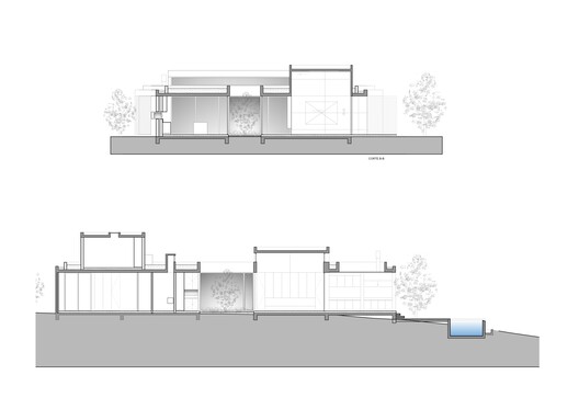 Casa HIKARI / Estudio PK Casa HIKARI / Estudio PK - Imagen 28 de 30