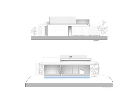 Casa HIKARI / Estudio PK Casa HIKARI / Estudio PK - Imagen 30 de 30