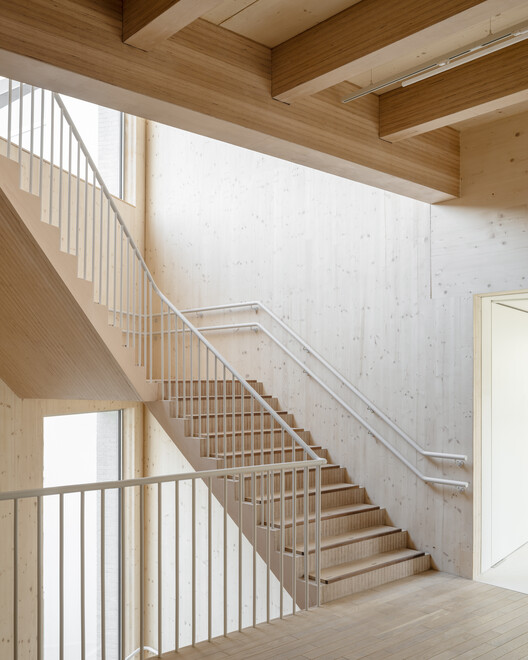Design Museum Gent Reopens with New Wing by Carmody Groarke and ATAMA Design Museum Gent Reopens with New Wing by Carmody Groarke and ATAMA - Image 9 of 21