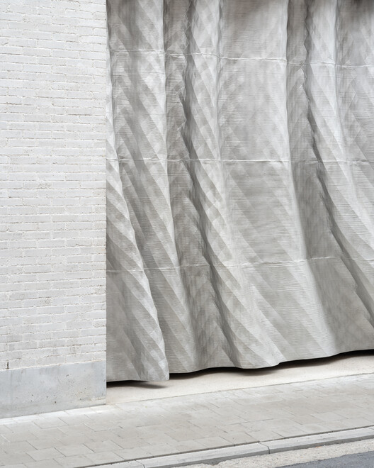 Design Museum Gent Reopens with New Wing by Carmody Groarke and ATAMA Design Museum Gent Reopens with New Wing by Carmody Groarke and ATAMA - Image 17 of 21
