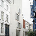 Design Museum Gent Reopens with New Wing by Carmody Groarke and ATAMA - Image 2 of 4