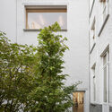 Design Museum Gent Reopens with New Wing by Carmody Groarke and ATAMA - Image 3 of 4