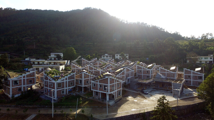 On the International Day for Disaster Risk Reduction: "Resilience Starts at Home" - Image 16 of 16