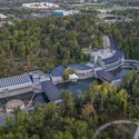 Marlon Blackwell Architects’ U.S. Pavilion for the 2025 Venice Architecture Biennale to Be Reconstructed at Crystal Bridges, Arkansas - 3 的图像 4
