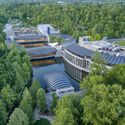 Marlon Blackwell Architects’ U.S. Pavilion for the 2025 Venice Architecture Biennale to Be Reconstructed at Crystal Bridges, Arkansas - 4 的图像 4