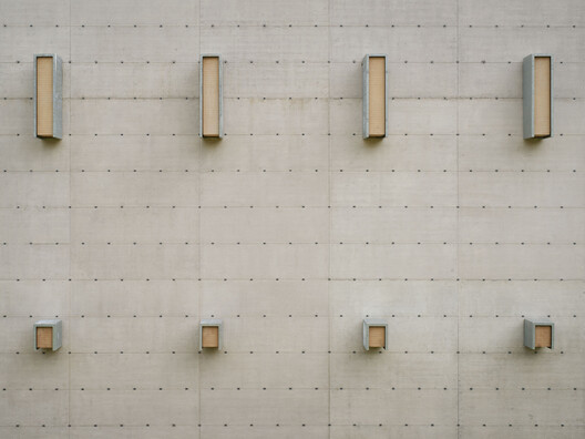 Data Center ETH Zurich / Penzel Valier - Image 17 of 19