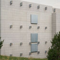 Data Center ETH Zurich / Penzel Valier - Exterior Photography, Infrastructure