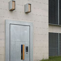 Data Center ETH Zurich / Penzel Valier - Interior Photography, Infrastructure