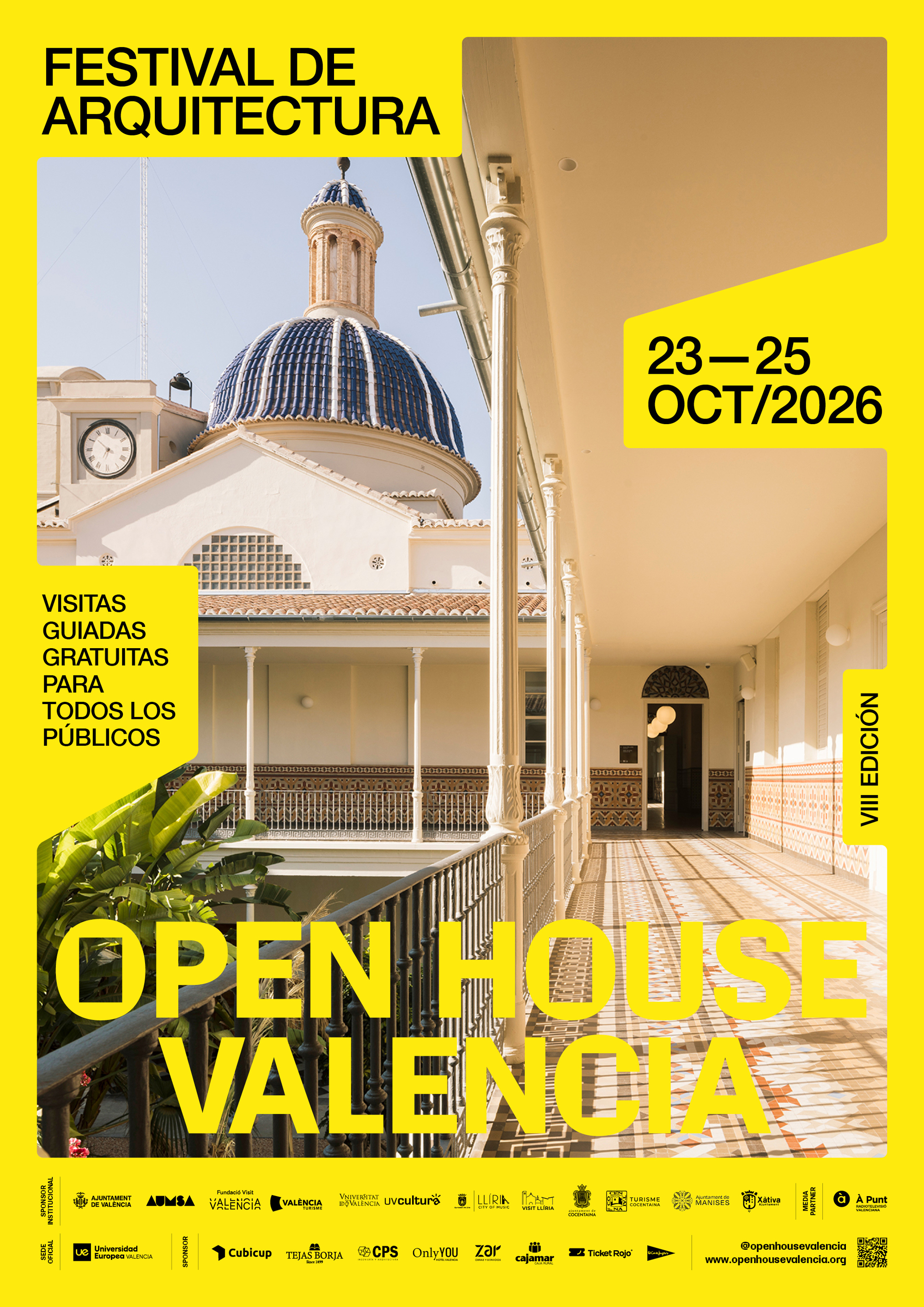 Open House Valencia