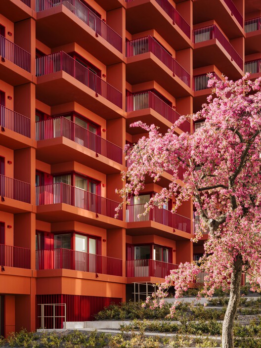 Modern Mokotów / BBGK Architekci - 2 的图像 21