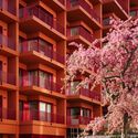 Modern Mokotów / BBGK Architekci - Vivienda Colectiva