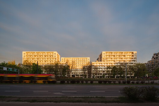 Modern Mokotów / BBGK Architekci - 10 的图像 21