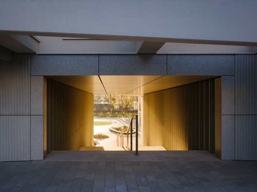 Modern Mokotów / BBGK Architekci - 12 的图像 21