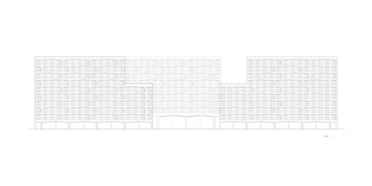 Modern Mokotów / BBGK Architekci - 21 的图像 21