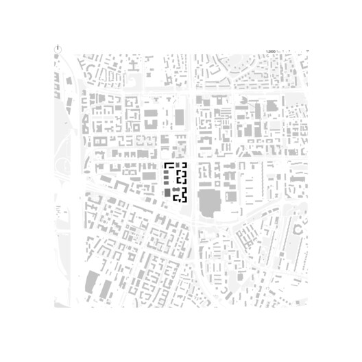 Modern Mokotów / BBGK Architekci - 16 的图像 21
