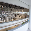 Toyota City Museum / Shigeru Ban Architects - Museums & Exhibit 