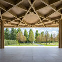 Toyota City Museum / Shigeru Ban Architects - Museums & Exhibit 