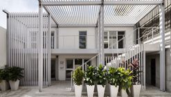 ITA - Italian Trade Agency Dakar / MOST Monti Studio
