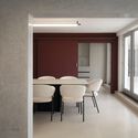 ITA - Italian Trade Agency Dakar / MOST Monti Studio - Interior Photography, Extension, Door, Lighting, Table, Chair