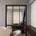 ITA - Italian Trade Agency Dakar / MOST Monti Studio - Extension