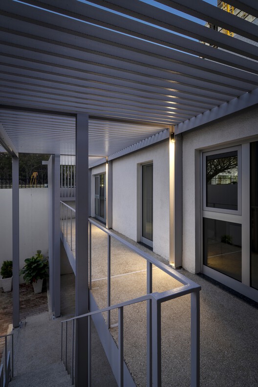 ITA - Italian Trade Agency Dakar / MOST Monti Studio ITA - Italian Trade Agency Dakar / MOST Monti Studio - Image 13 of 21